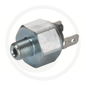 Bremslichtschalter, 12Volt Granit 4556DL 003262001